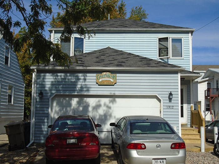 1312 Milton St Greenbush Madison