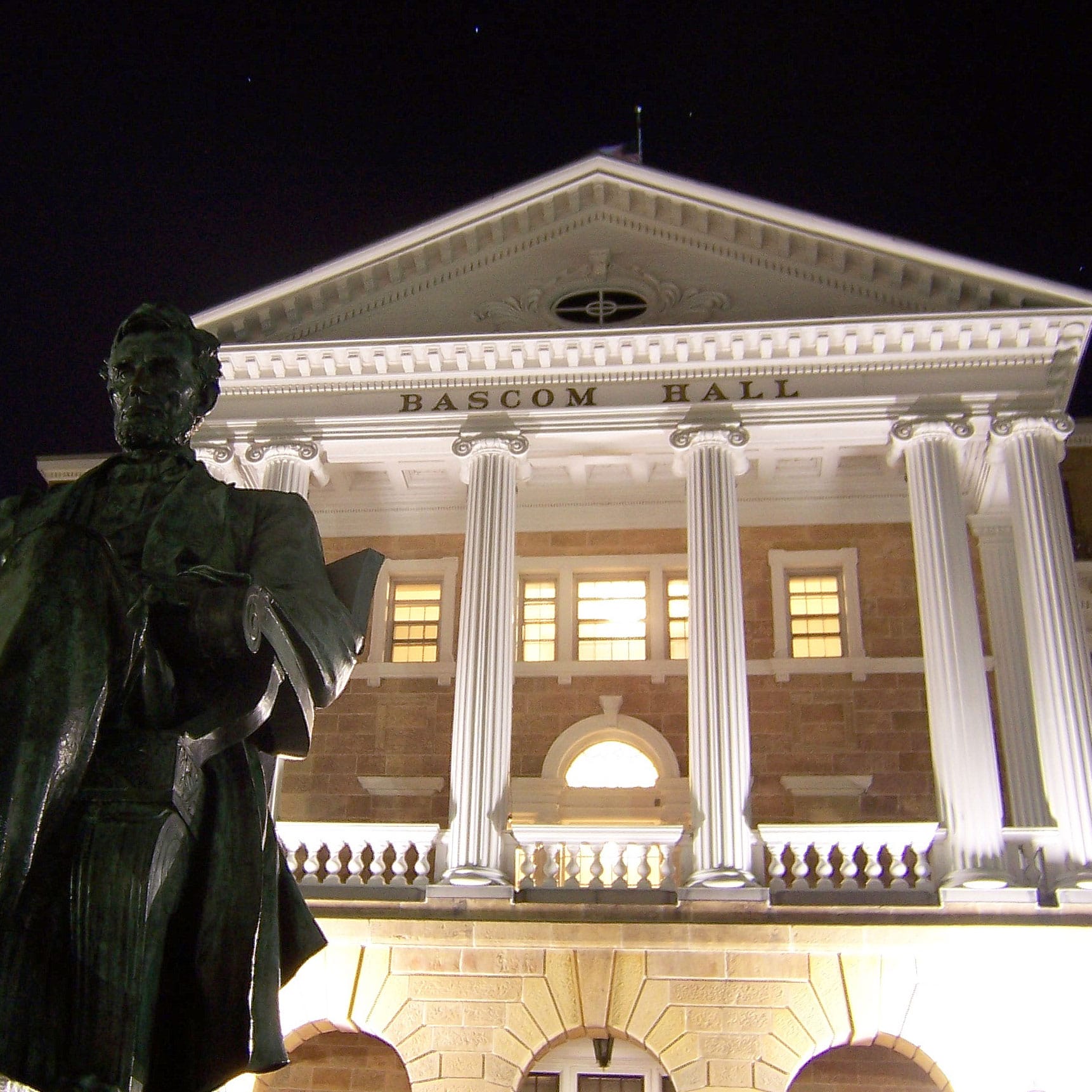 Home Greenbush Madison