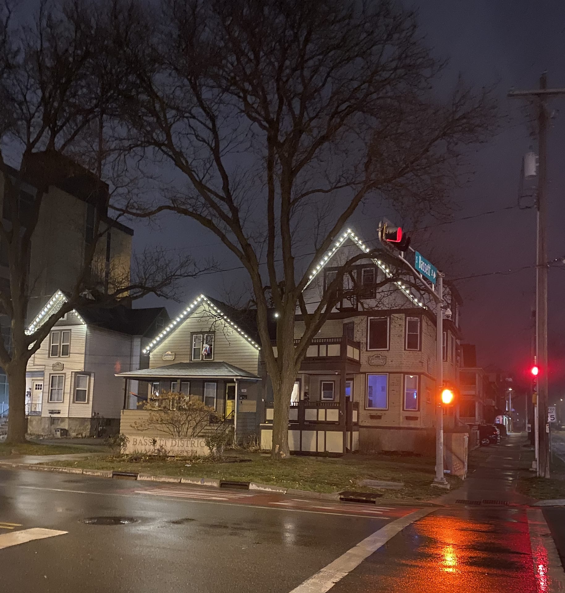 Home Greenbush Madison